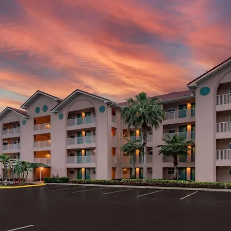 Vacation Villas 2, A Ramada By Wyndham-2