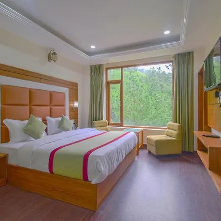 Hotel The Paal-2