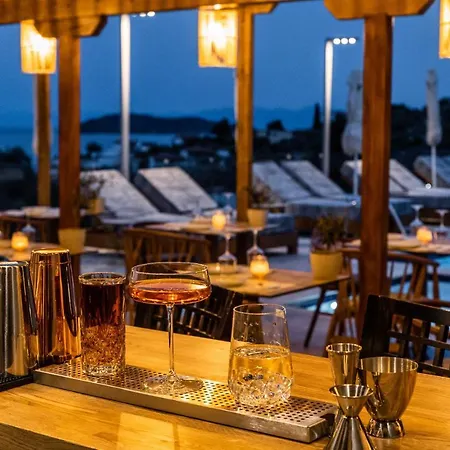 Skiathos Avaton Suites & Villas, Philian Hotels And Resorts-3
