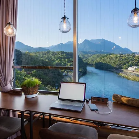 Hotel Yakushima Sanso-2