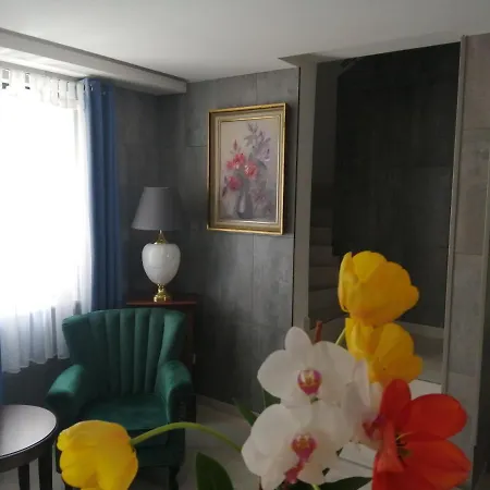 Filsdeger Ház - Central Rooms&Apartmans-3