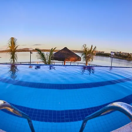 Resort Do Lago By Wam Experience-2
