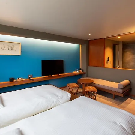 Hotel Ao Kamakura-2