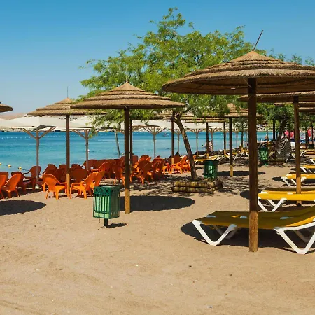 Melio Hotel Eilat-3