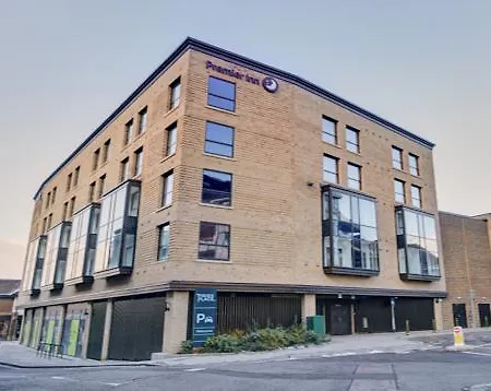 Premier Inn Horsham Town Centre-3