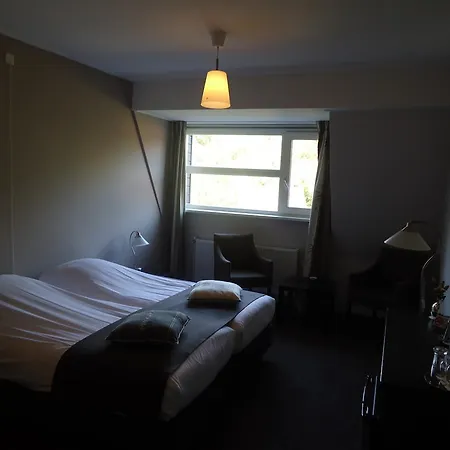 Hotel En Restaurant De Stripe-2