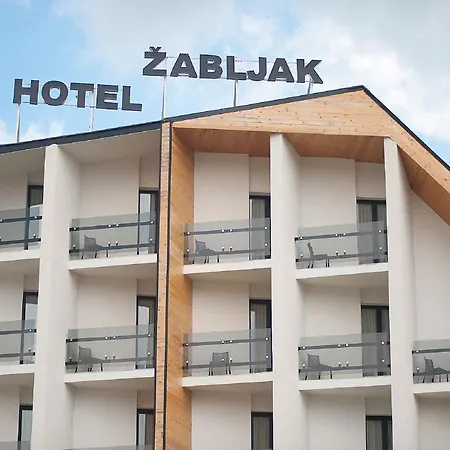 Hotel Zabljak-2