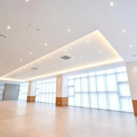 Busan City Hotel-3