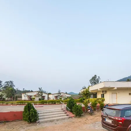 At Home Prakruthi Resorts-2