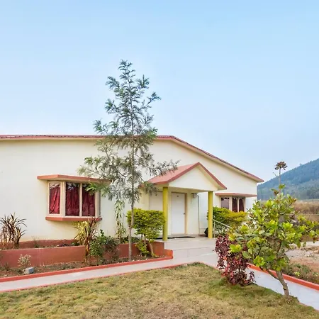 At Home Prakruthi Resorts-2