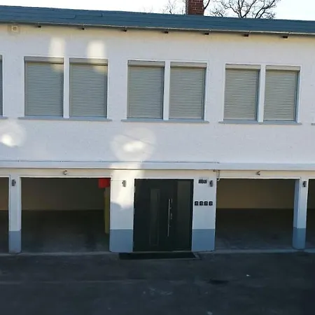 Detmold City Deluxe Appartements H17-2