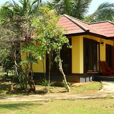 Koh Yao Noi Beach Resort-3