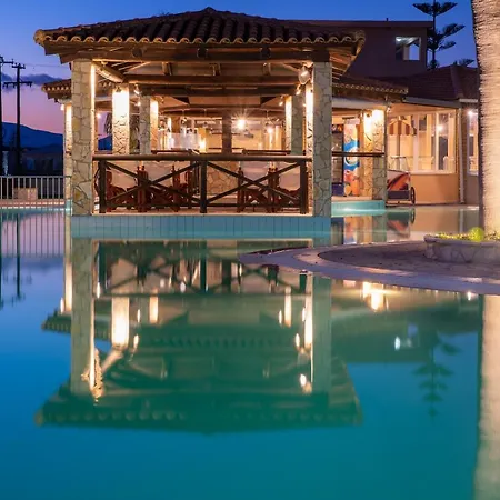 Zante Village Hotel-3