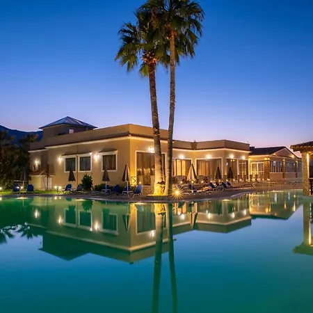 Zante Village Hotel-2