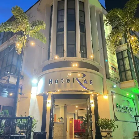 Rae Hotel Bukit Bintang-3
