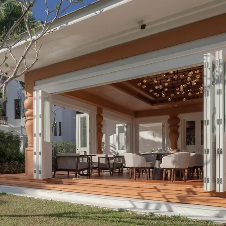 The Pe La Resort, Phuket - Sha Extra Plus-2