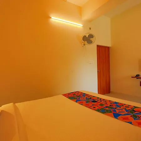 Fabhotel Gr Lake View - Btm Layout-3