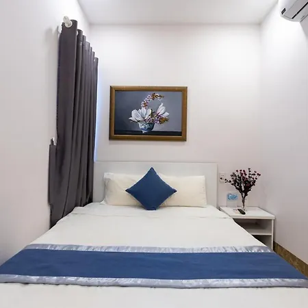 A Sin Hotel Vũng Tàu Khách Sạn Giá Rẻ-2
