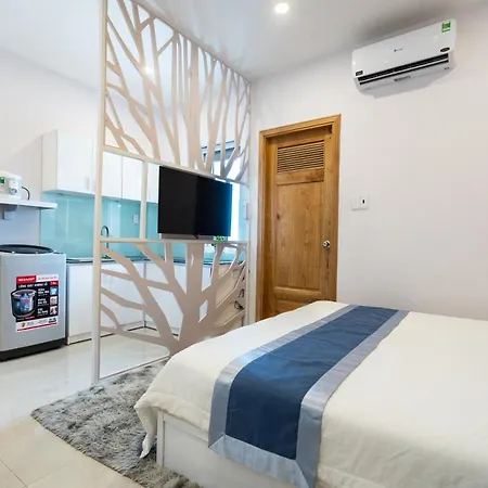 A Sin Hotel Vũng Tàu Khách Sạn Giá Rẻ-3