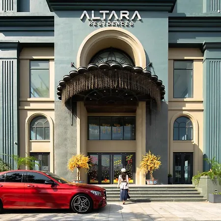 Altara Luxury Residences Quy Nhon-2