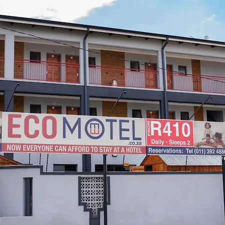Ecomotel Marlboro-2