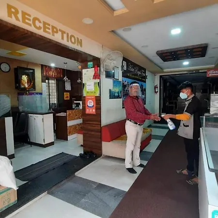 Hotel Royal Treat-2