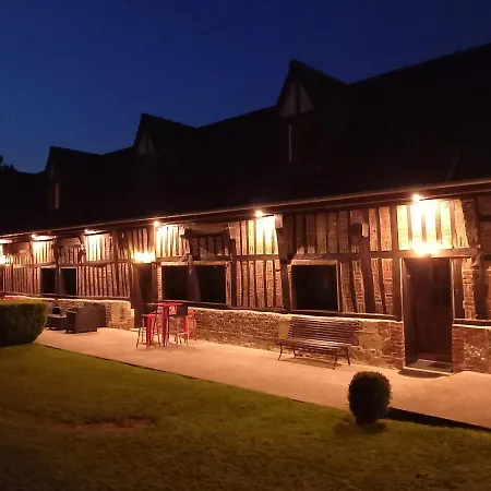 Chambres Et Gites D'Etretat-3