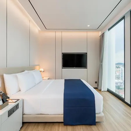 Arbour Hotel And Residence-3