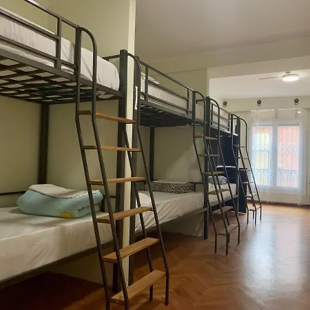Foresteria Sociale Venice San Marco By New Generation Hostel-3