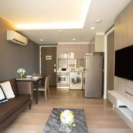 Dazzle Residence-2