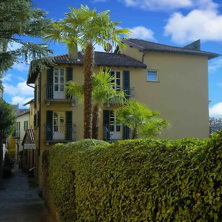 Albergo Milano-3