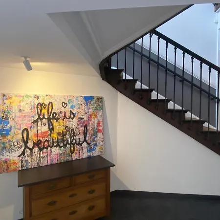Berti Hotel - Mulhouse Centre Gare-3