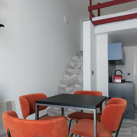 Roxi Residence Gent-2