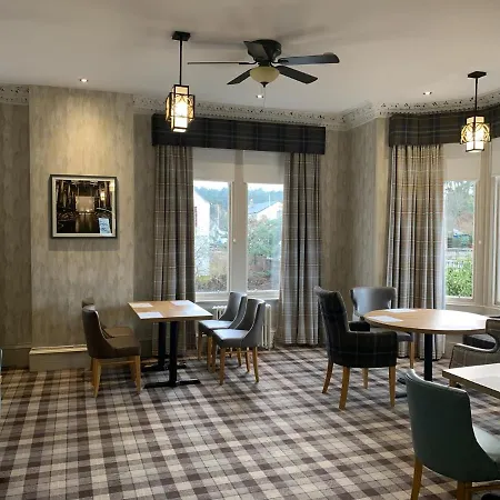 Carrbridge Hotel-2