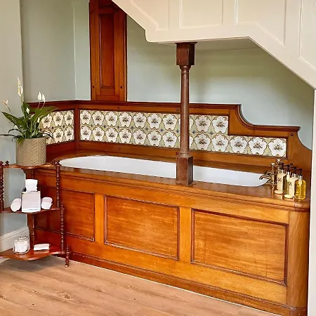 Beryl Country House-2