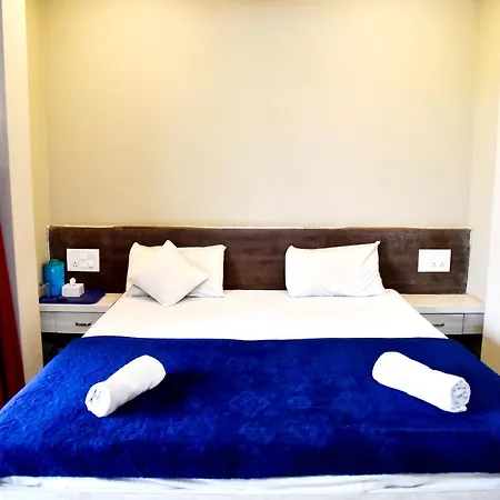 Dv Inns Farmvilla - Besides Strawberry Farms-2