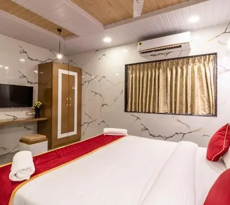 Casa Majestic Resort And Spa-3
