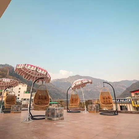 Maharishi Ayurveda-Boutique Wellness Retreat-3