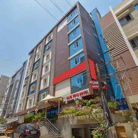 Hotel Raintr33-3