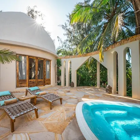 Xanadu Luxury Villas & Retreat Zanzibar-2
