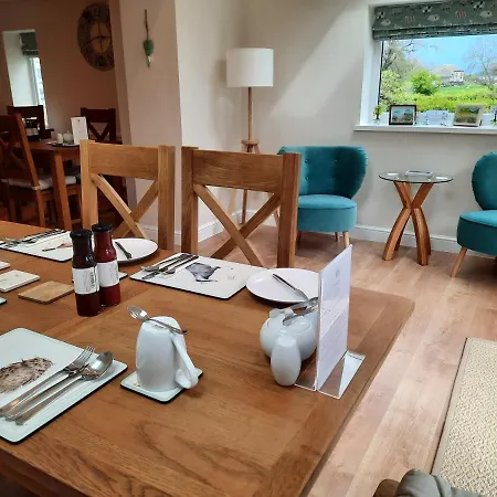 Rooms At Aysgarth ,Town Ends-2