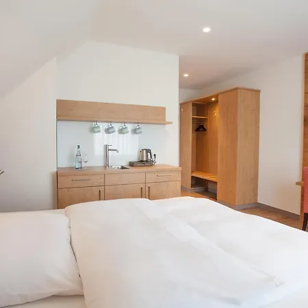 Hotel & Landgasthof Hoheluft-3