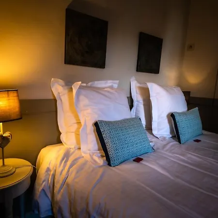 B&B Maison Rabelais-3