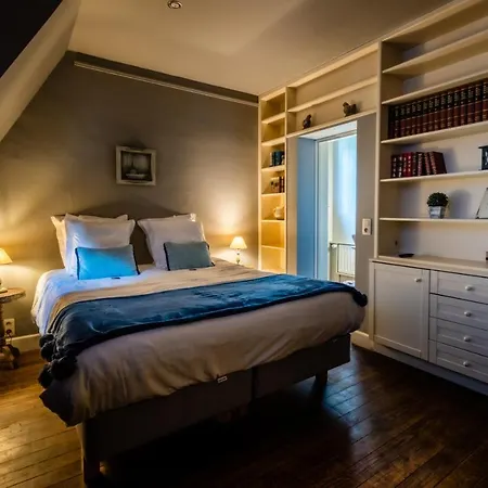 B&B Maison Rabelais-2