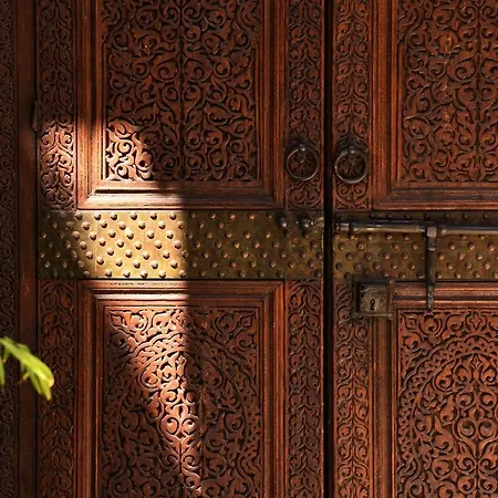 Riad L'Aziza-2