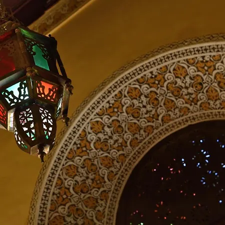 Riad L'Aziza-3