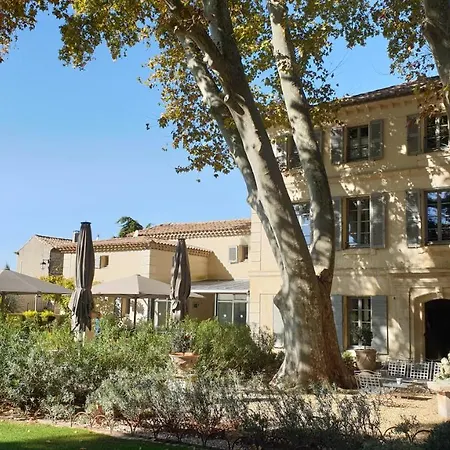 La Bastide De Boulbon-3
