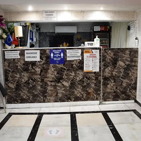 Yalçın Otel-3