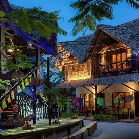 Makofi Guest House-2
