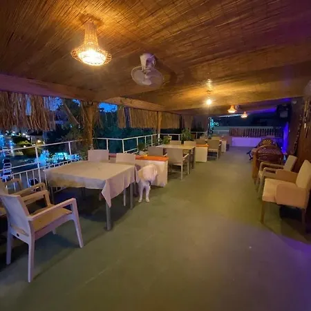 Günaydın Otel Alanya-3